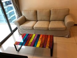 A Treasure Trove (D19), Condominium #550304581